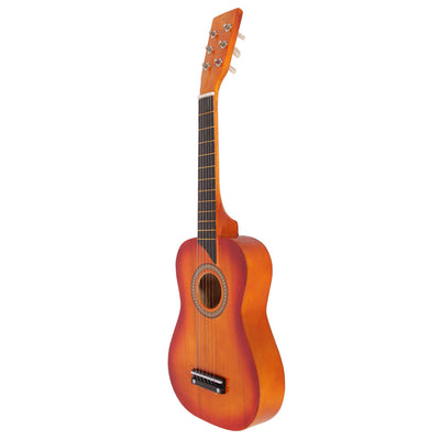 Jacinth 25" Acoustic Guitar