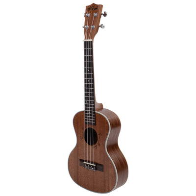 26" Exquisite Pure Sapele Ukulele