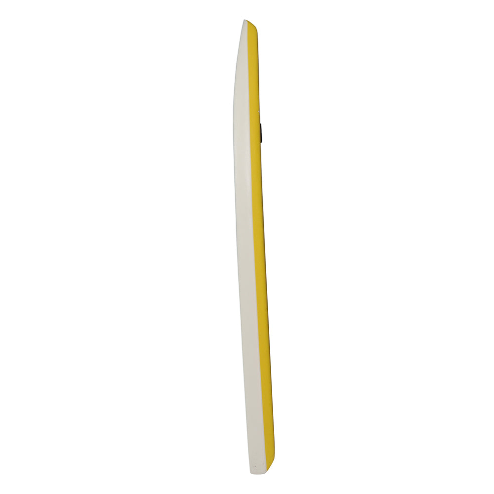 41in 25kg Water Kid/Youth Surfboard Yellow