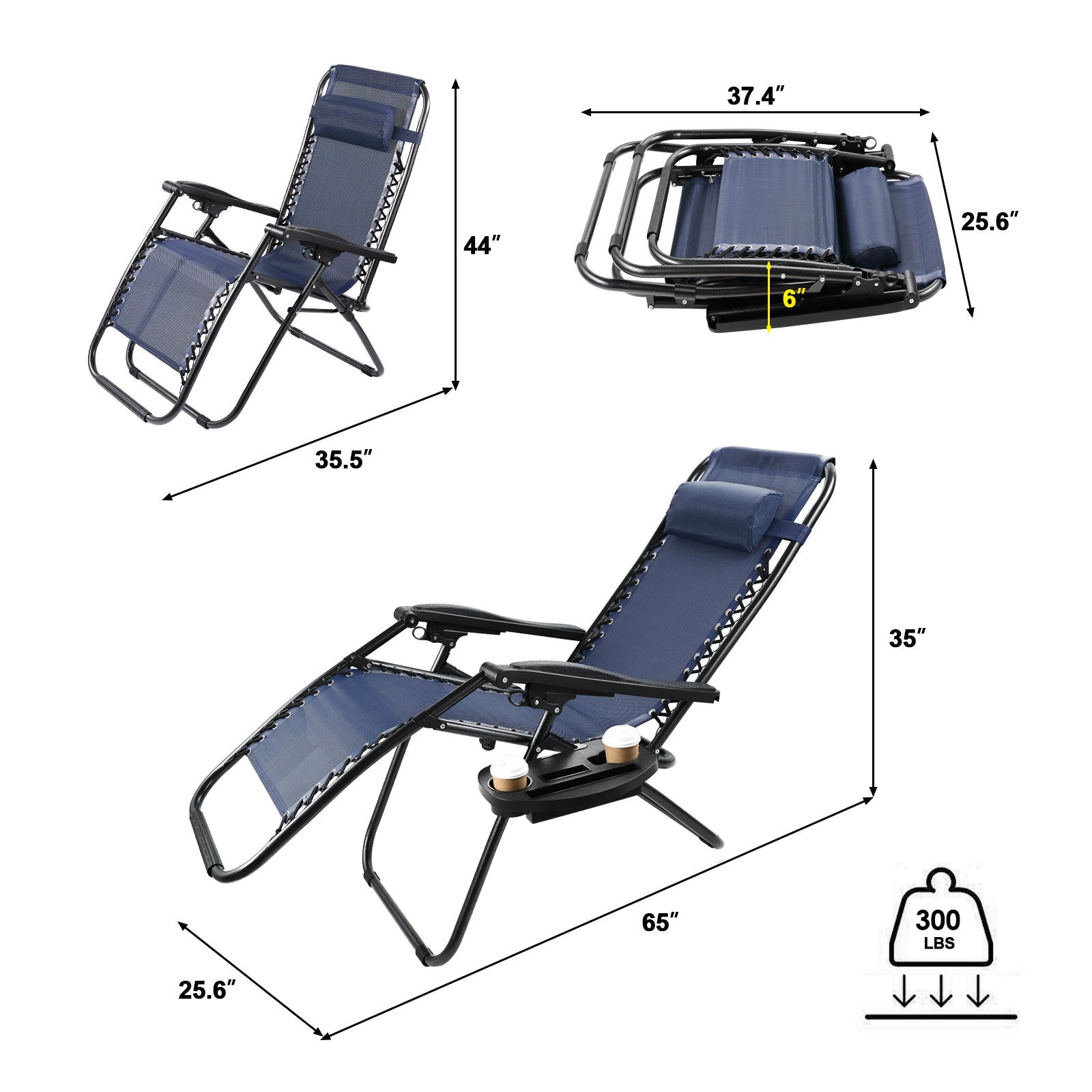 beach chair