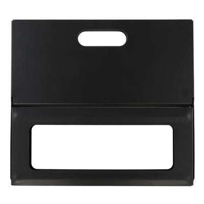 Portable Charcoal Barbecue Grill