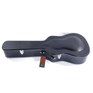 41" Folk Guitar Hardshell Carrying Case