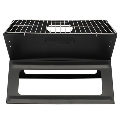 Portable Charcoal Barbecue Grill
