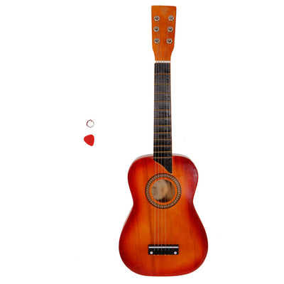 Jacinth 25" Acoustic Guitar