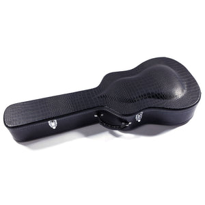 41" Folk Guitar Hardshell Carrying Case