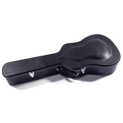 41" Folk Guitar Hardshell Carrying Case