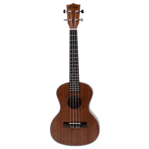 26" Exquisite Pure Sapele Ukulele