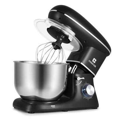 Stand Mixer,Black