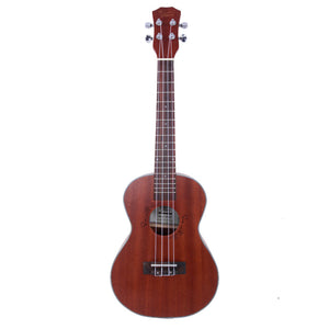 26" Tenor Rosewood Fingerboard Matte Sapele Ukulele