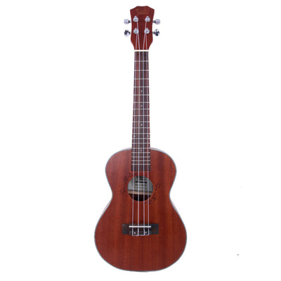 26" Tenor Rosewood Fingerboard Matte Sapele Ukulele